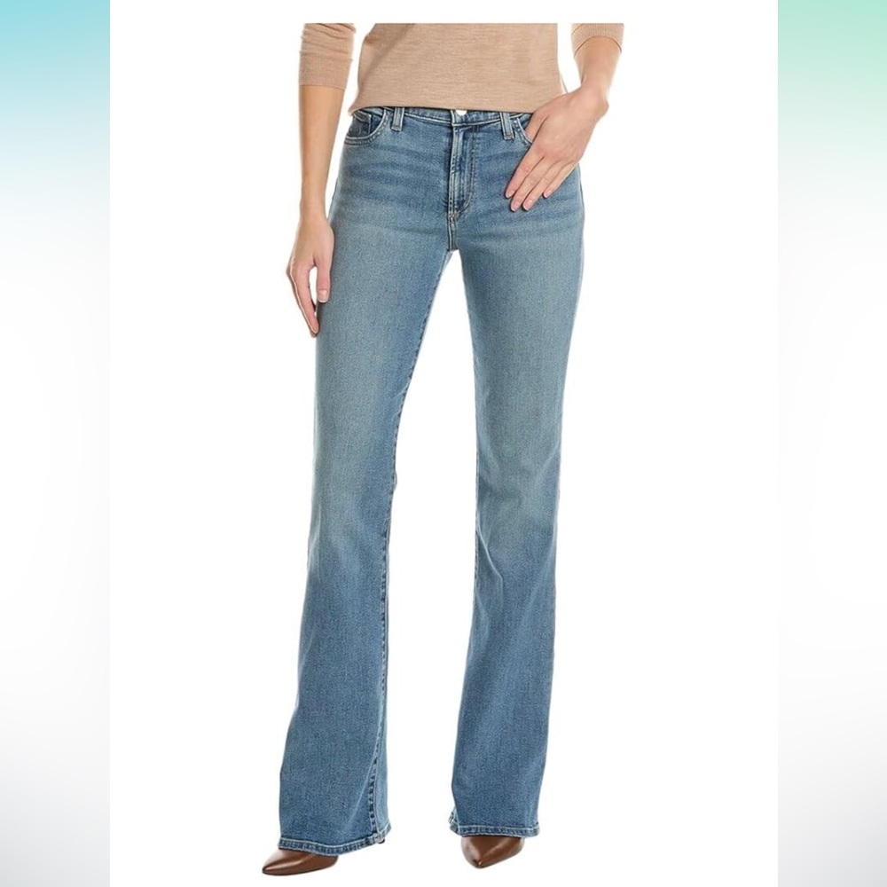 Joe's Jeans The Frankie Bootcut Women's Jeans NWT